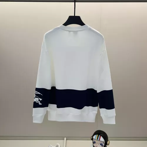 Cheap Burberry Hoodies Long Sleeved For Unisex #1359063 Replica Wholesale [$48.00 USD] [ITEM#1359063] on Replica Burberry Hoodies