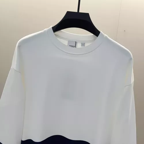 Cheap Burberry Hoodies Long Sleeved For Unisex #1359063 Replica Wholesale [$48.00 USD] [ITEM#1359063] on Replica Burberry Hoodies