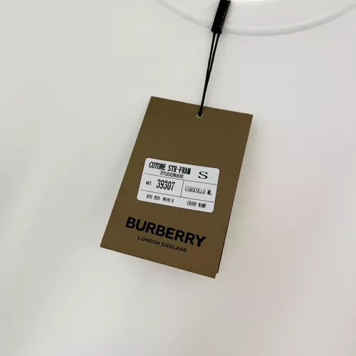 Cheap Burberry Hoodies Long Sleeved For Unisex #1359063 Replica Wholesale [$48.00 USD] [ITEM#1359063] on Replica Burberry Hoodies