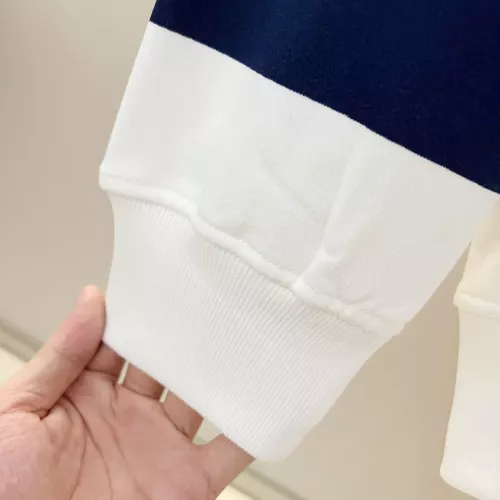 Cheap Burberry Hoodies Long Sleeved For Unisex #1359063 Replica Wholesale [$48.00 USD] [ITEM#1359063] on Replica Burberry Hoodies
