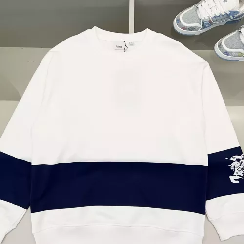 Cheap Burberry Hoodies Long Sleeved For Unisex #1359063 Replica Wholesale [$48.00 USD] [ITEM#1359063] on Replica Burberry Hoodies