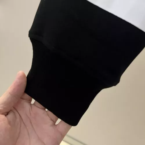 Cheap Burberry Hoodies Long Sleeved For Unisex #1359064 Replica Wholesale [$48.00 USD] [ITEM#1359064] on Replica Burberry Hoodies
