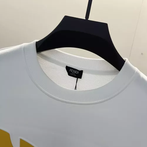 Cheap Fendi Hoodies Long Sleeved For Unisex #1359065 Replica Wholesale [$48.00 USD] [ITEM#1359065] on Replica Fendi Hoodies