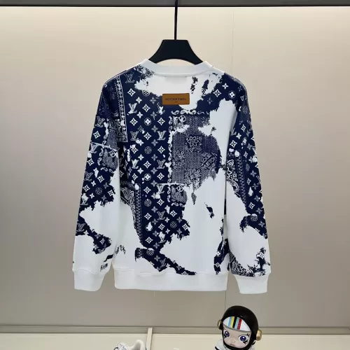 Cheap Louis Vuitton LV Hoodies Long Sleeved For Unisex #1359067 Replica Wholesale [$48.00 USD] [ITEM#1359067] on Replica Louis Vuitton LV Hoodies