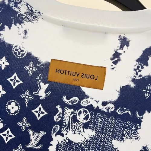 Cheap Louis Vuitton LV Hoodies Long Sleeved For Unisex #1359067 Replica Wholesale [$48.00 USD] [ITEM#1359067] on Replica Louis Vuitton LV Hoodies