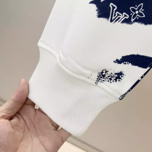 Cheap Louis Vuitton LV Hoodies Long Sleeved For Unisex #1359067 Replica Wholesale [$48.00 USD] [ITEM#1359067] on Replica Louis Vuitton LV Hoodies