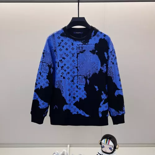 Louis Vuitton LV Hoodies Long Sleeved For Unisex #1359068