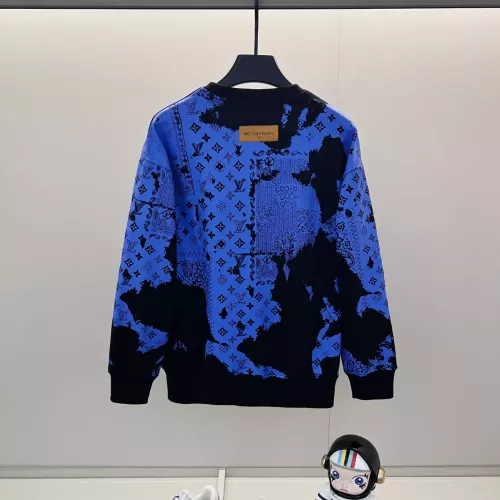 Cheap Louis Vuitton LV Hoodies Long Sleeved For Unisex #1359068 Replica Wholesale [$48.00 USD] [ITEM#1359068] on Replica Louis Vuitton LV Hoodies