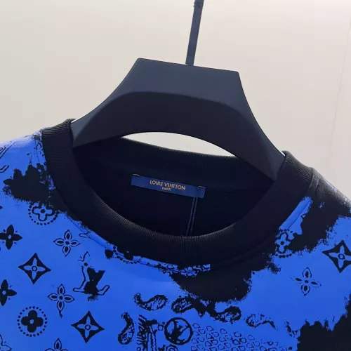 Cheap Louis Vuitton LV Hoodies Long Sleeved For Unisex #1359068 Replica Wholesale [$48.00 USD] [ITEM#1359068] on Replica Louis Vuitton LV Hoodies