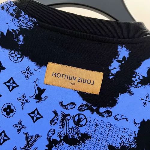 Cheap Louis Vuitton LV Hoodies Long Sleeved For Unisex #1359068 Replica Wholesale [$48.00 USD] [ITEM#1359068] on Replica Louis Vuitton LV Hoodies