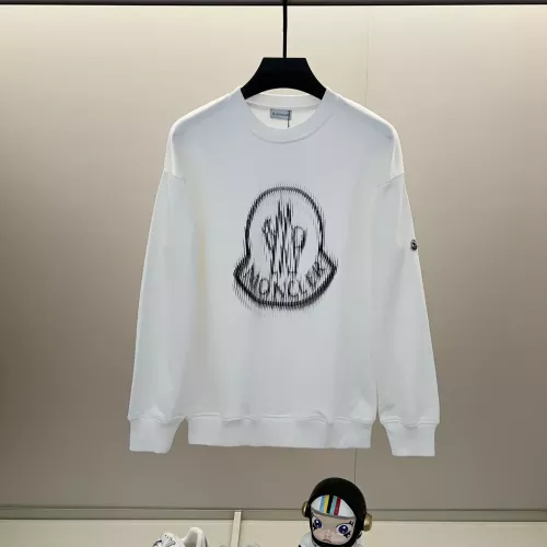 Moncler Hoodies Long Sleeved For Unisex #1359069