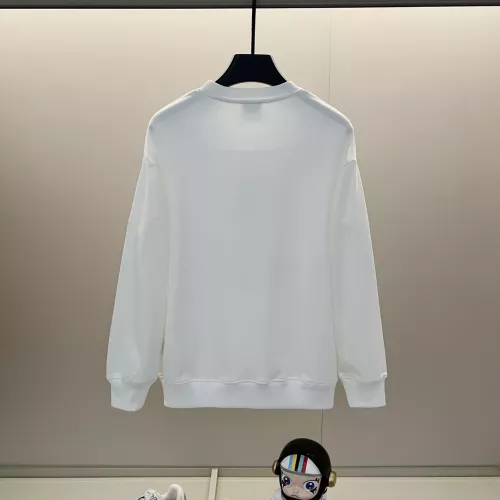 Cheap Moncler Hoodies Long Sleeved For Unisex #1359069 Replica Wholesale [$48.00 USD] [ITEM#1359069] on Replica Moncler Hoodies