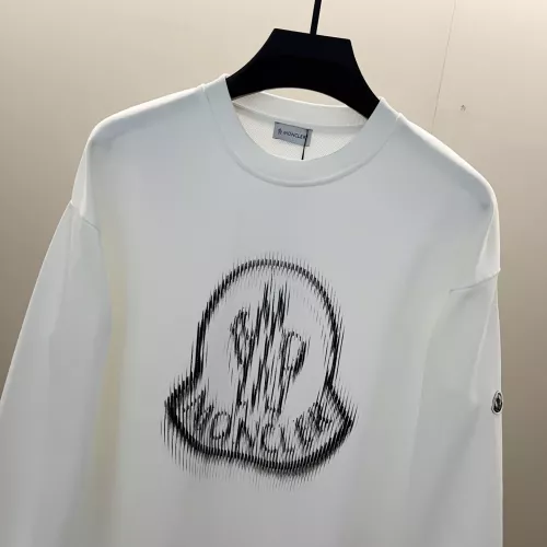 Cheap Moncler Hoodies Long Sleeved For Unisex #1359069 Replica Wholesale [$48.00 USD] [ITEM#1359069] on Replica Moncler Hoodies