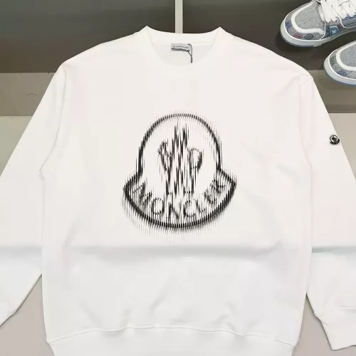 Cheap Moncler Hoodies Long Sleeved For Unisex #1359069 Replica Wholesale [$48.00 USD] [ITEM#1359069] on Replica Moncler Hoodies