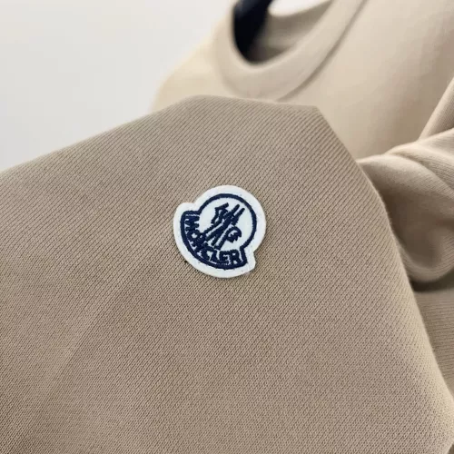 Cheap Moncler Hoodies Long Sleeved For Unisex #1359070 Replica Wholesale [$48.00 USD] [ITEM#1359070] on Replica Moncler Hoodies