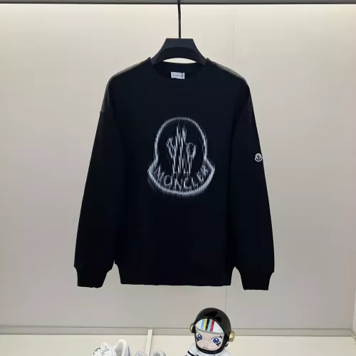 Moncler Hoodies Long Sleeved For Unisex #1359071