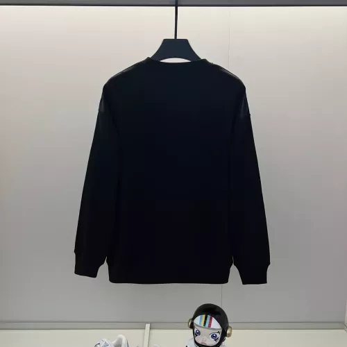 Cheap Moncler Hoodies Long Sleeved For Unisex #1359071 Replica Wholesale [$48.00 USD] [ITEM#1359071] on Replica Moncler Hoodies