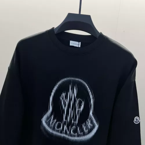 Cheap Moncler Hoodies Long Sleeved For Unisex #1359071 Replica Wholesale [$48.00 USD] [ITEM#1359071] on Replica Moncler Hoodies