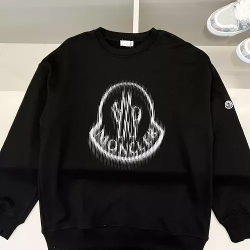 Cheap Moncler Hoodies Long Sleeved For Unisex #1359071 Replica Wholesale [$48.00 USD] [ITEM#1359071] on Replica Moncler Hoodies