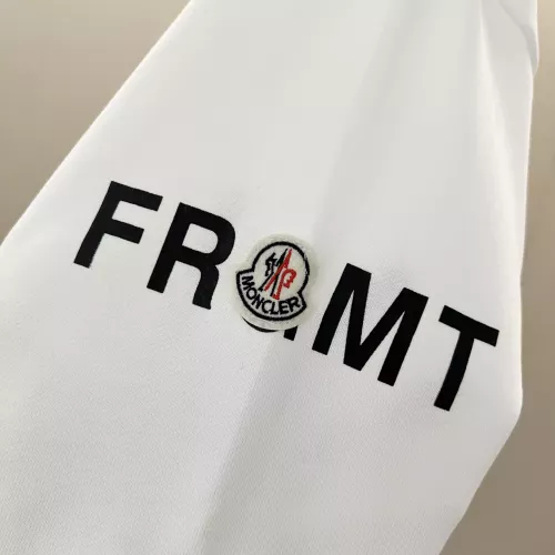 Cheap Moncler Hoodies Long Sleeved For Unisex #1359072 Replica Wholesale [$48.00 USD] [ITEM#1359072] on Replica Moncler Hoodies