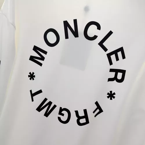 Cheap Moncler Hoodies Long Sleeved For Unisex #1359072 Replica Wholesale [$48.00 USD] [ITEM#1359072] on Replica Moncler Hoodies