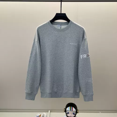 Moncler Hoodies Long Sleeved For Unisex #1359073