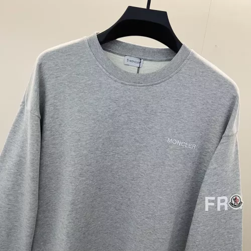 Cheap Moncler Hoodies Long Sleeved For Unisex #1359073 Replica Wholesale [$48.00 USD] [ITEM#1359073] on Replica Moncler Hoodies