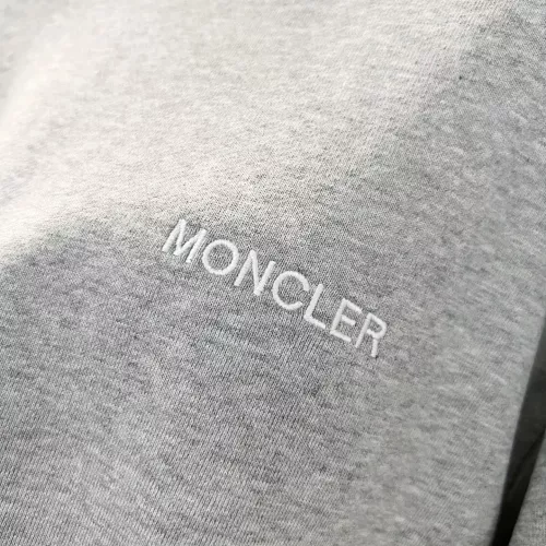 Cheap Moncler Hoodies Long Sleeved For Unisex #1359073 Replica Wholesale [$48.00 USD] [ITEM#1359073] on Replica Moncler Hoodies