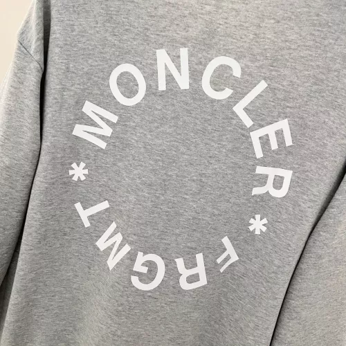 Cheap Moncler Hoodies Long Sleeved For Unisex #1359073 Replica Wholesale [$48.00 USD] [ITEM#1359073] on Replica Moncler Hoodies