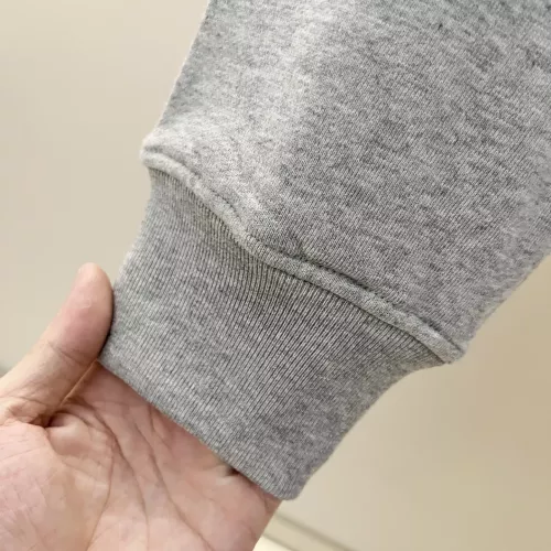 Cheap Moncler Hoodies Long Sleeved For Unisex #1359073 Replica Wholesale [$48.00 USD] [ITEM#1359073] on Replica Moncler Hoodies