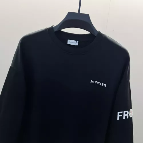 Cheap Moncler Hoodies Long Sleeved For Unisex #1359074 Replica Wholesale [$48.00 USD] [ITEM#1359074] on Replica Moncler Hoodies