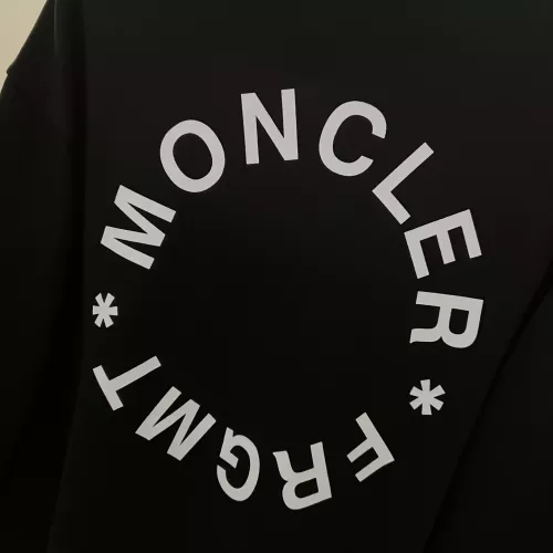 Cheap Moncler Hoodies Long Sleeved For Unisex #1359074 Replica Wholesale [$48.00 USD] [ITEM#1359074] on Replica Moncler Hoodies