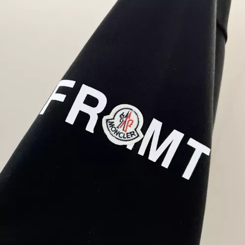 Cheap Moncler Hoodies Long Sleeved For Unisex #1359074 Replica Wholesale [$48.00 USD] [ITEM#1359074] on Replica Moncler Hoodies