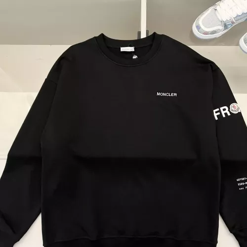 Cheap Moncler Hoodies Long Sleeved For Unisex #1359074 Replica Wholesale [$48.00 USD] [ITEM#1359074] on Replica Moncler Hoodies