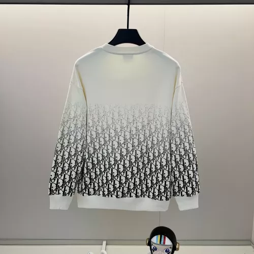 Cheap Christian Dior Hoodies Long Sleeved For Unisex #1359075 Replica Wholesale [$48.00 USD] [ITEM#1359075] on Replica Christian Dior Hoodies