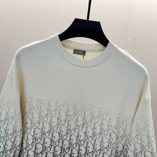 Cheap Christian Dior Hoodies Long Sleeved For Unisex #1359075 Replica Wholesale [$48.00 USD] [ITEM#1359075] on Replica Christian Dior Hoodies