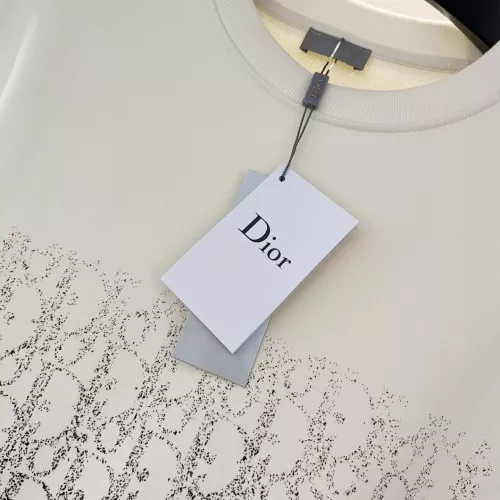 Cheap Christian Dior Hoodies Long Sleeved For Unisex #1359075 Replica Wholesale [$48.00 USD] [ITEM#1359075] on Replica Christian Dior Hoodies