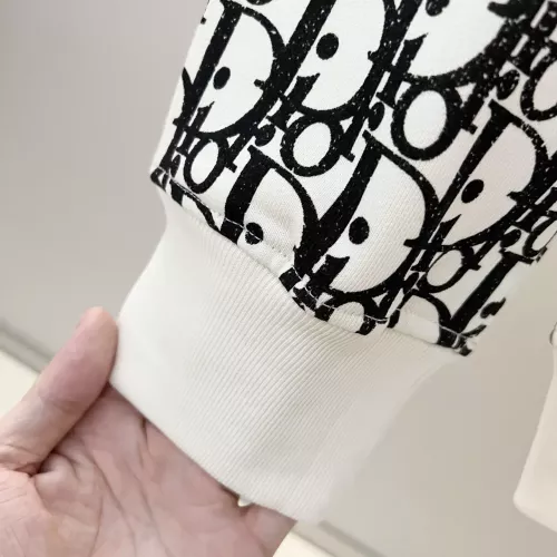 Cheap Christian Dior Hoodies Long Sleeved For Unisex #1359075 Replica Wholesale [$48.00 USD] [ITEM#1359075] on Replica Christian Dior Hoodies