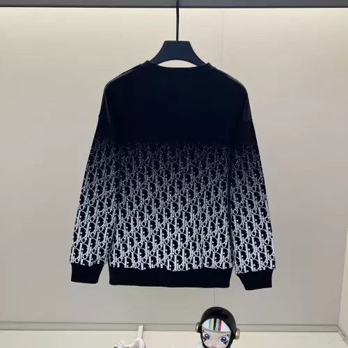 Cheap Christian Dior Hoodies Long Sleeved For Unisex #1359076 Replica Wholesale [$48.00 USD] [ITEM#1359076] on Replica Christian Dior Hoodies