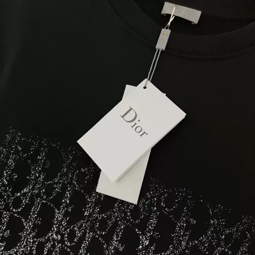 Cheap Christian Dior Hoodies Long Sleeved For Unisex #1359076 Replica Wholesale [$48.00 USD] [ITEM#1359076] on Replica Christian Dior Hoodies