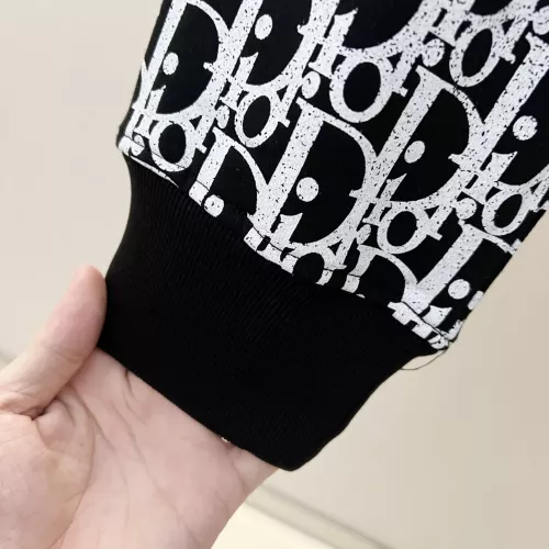 Cheap Christian Dior Hoodies Long Sleeved For Unisex #1359076 Replica Wholesale [$48.00 USD] [ITEM#1359076] on Replica Christian Dior Hoodies