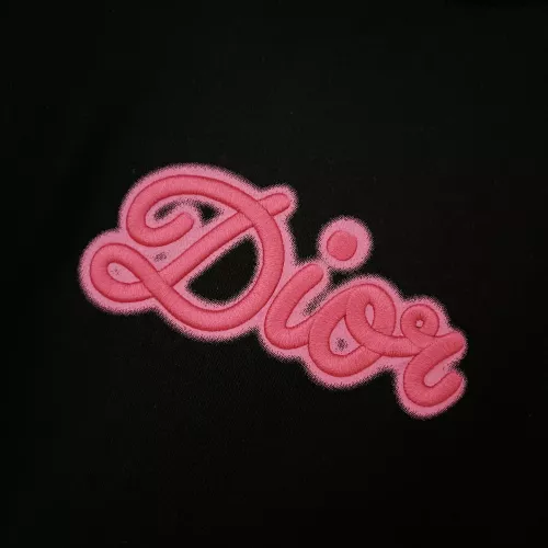 Cheap Christian Dior Hoodies Long Sleeved For Unisex #1359078 Replica Wholesale [$48.00 USD] [ITEM#1359078] on Replica Christian Dior Hoodies