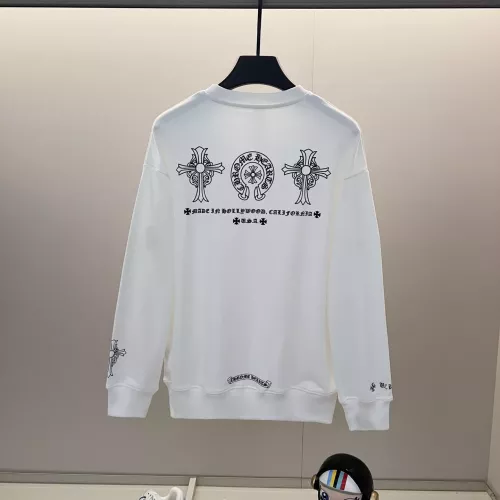 Chrome Hearts Hoodies Long Sleeved For Unisex #1359079
