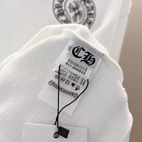 Cheap Chrome Hearts Hoodies Long Sleeved For Unisex #1359079 Replica Wholesale [$48.00 USD] [ITEM#1359079] on Replica Chrome Hearts Hoodies