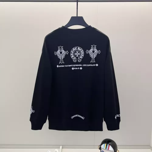 Chrome Hearts Hoodies Long Sleeved For Unisex #1359080