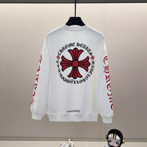 Chrome Hearts Hoodies Long Sleeved For Unisex #1359081
