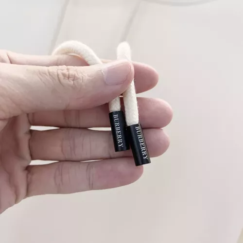 Cheap Burberry Hoodies Long Sleeved For Unisex #1359083 Replica Wholesale [$56.00 USD] [ITEM#1359083] on Replica Burberry Hoodies