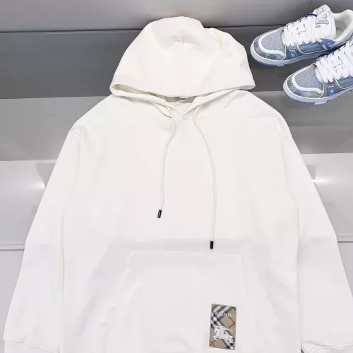 Cheap Burberry Hoodies Long Sleeved For Unisex #1359083 Replica Wholesale [$56.00 USD] [ITEM#1359083] on Replica Burberry Hoodies