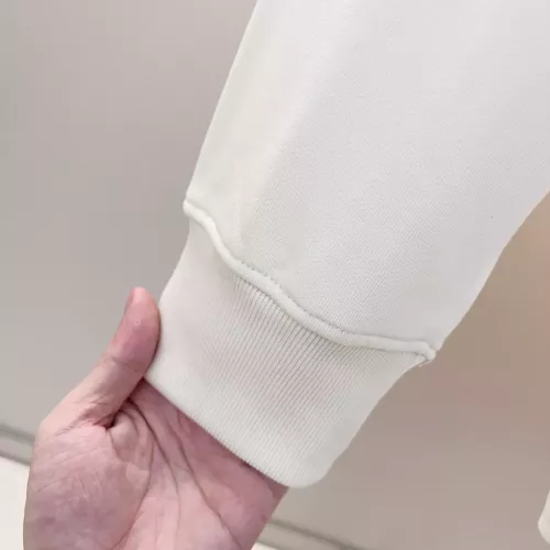 Cheap Burberry Hoodies Long Sleeved For Unisex #1359083 Replica Wholesale [$56.00 USD] [ITEM#1359083] on Replica Burberry Hoodies