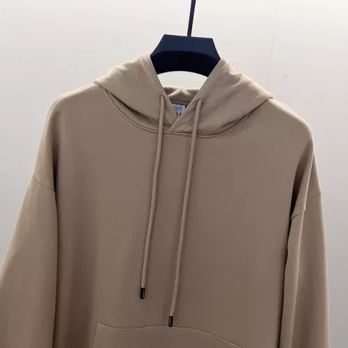 Cheap Burberry Hoodies Long Sleeved For Unisex #1359084 Replica Wholesale [$56.00 USD] [ITEM#1359084] on Replica Burberry Hoodies